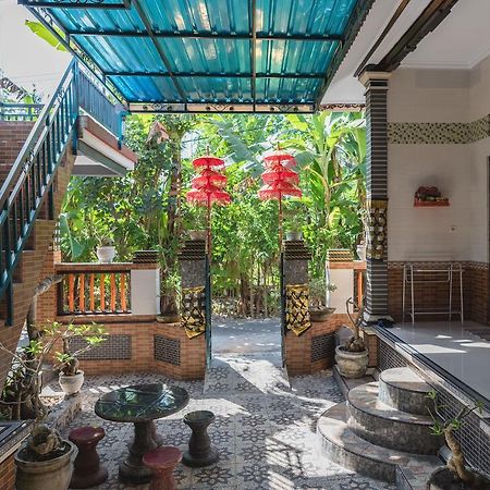 Nova Homestay Toyapakeh Exterior photo