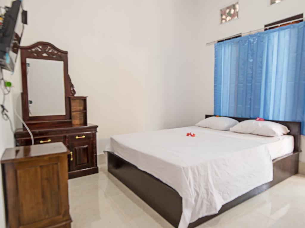 Nova Homestay Toyapakeh Exterior photo